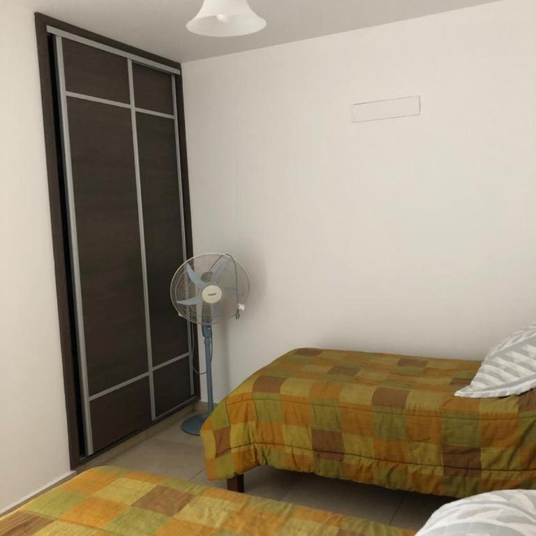 Casa en Barrio Cerrado - Three-Bedroom House - 20