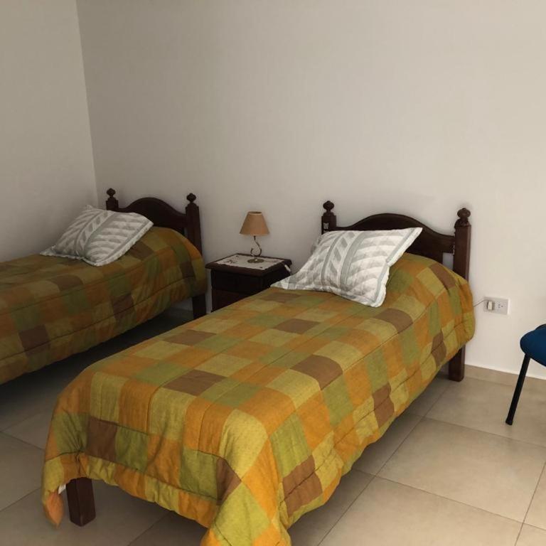 Casa en Barrio Cerrado - Three-Bedroom House - 19