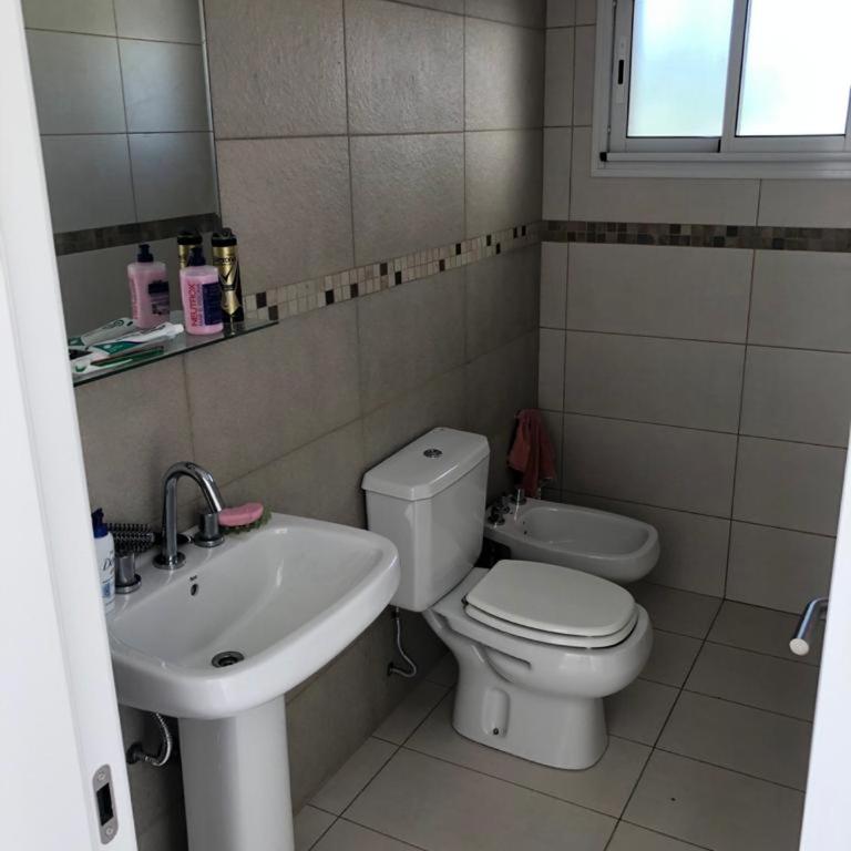 Casa en Barrio Cerrado - Three-Bedroom House - 24