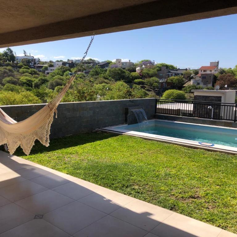 Casa en Barrio Cerrado - Three-Bedroom House - 5