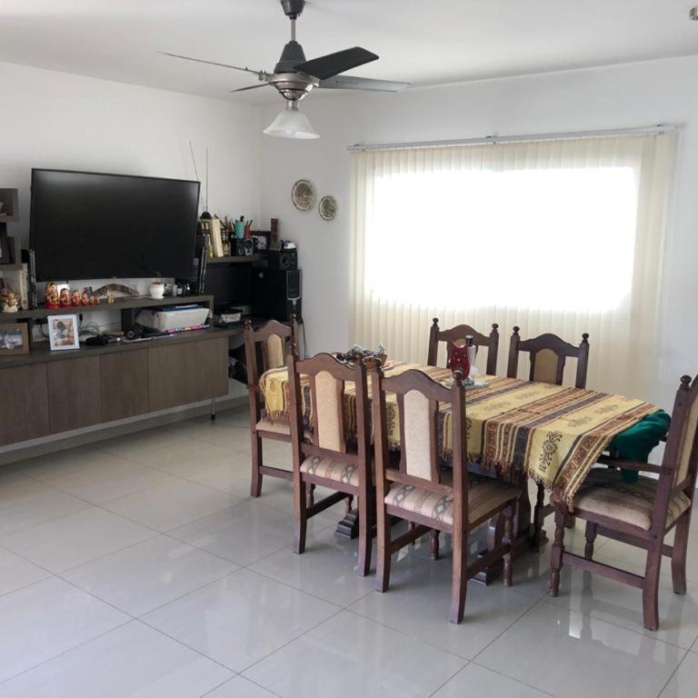 Casa en Barrio Cerrado - Three-Bedroom House - 9