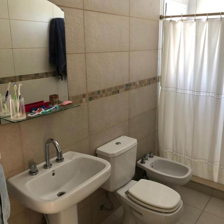 Casa en Barrio Cerrado - Three-Bedroom House - 23