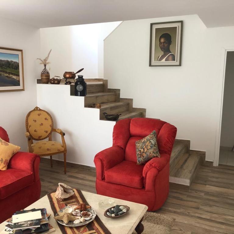 Casa en Barrio Cerrado - Three-Bedroom House - 13