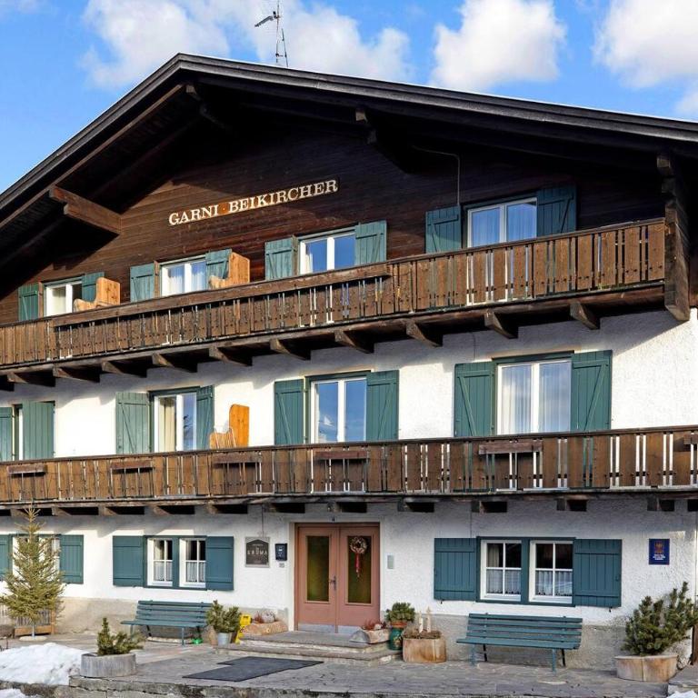 Residence krUma - Appartamento con Balcone 12 - 1
