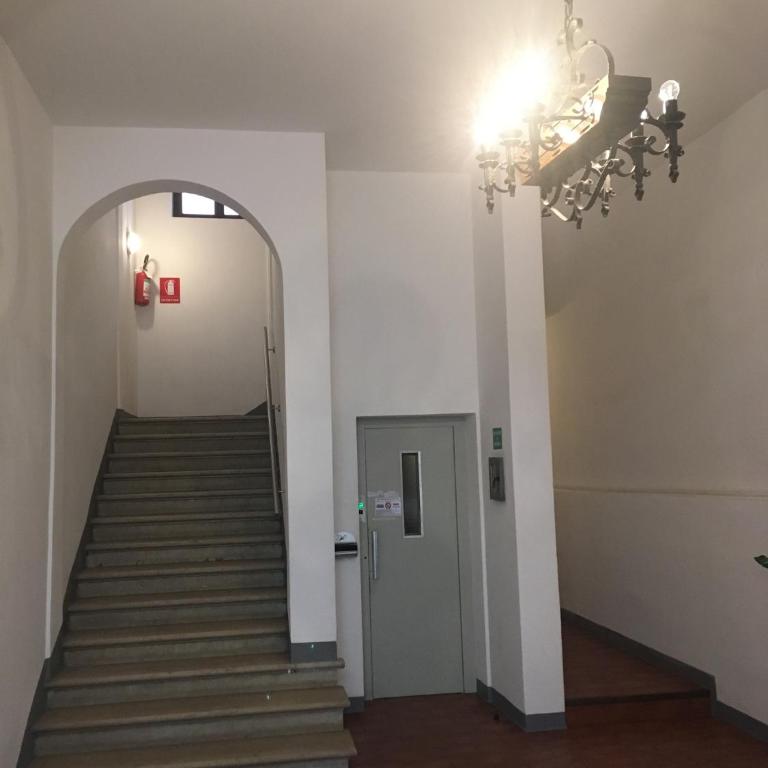 Fiore in Centro Riva - Appartamento con 2 Camere da Letto - 28