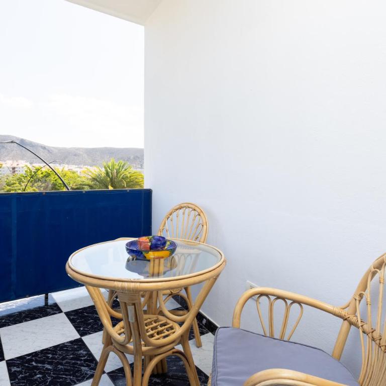 Home2Book Design Los Cristianos Beach - Apartamento de 1 dormitorio - 14