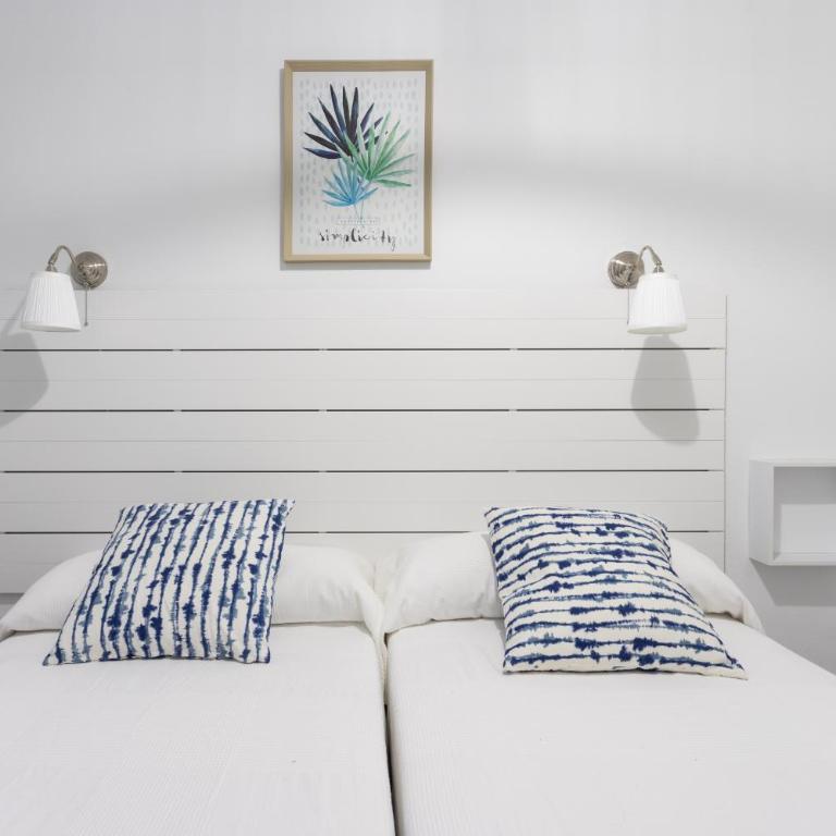 Home2Book Design Los Cristianos Beach - Apartamento de 1 dormitorio - 10