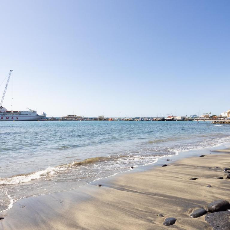 Home2Book Design Los Cristianos Beach - Apartamento de 1 dormitorio - 28