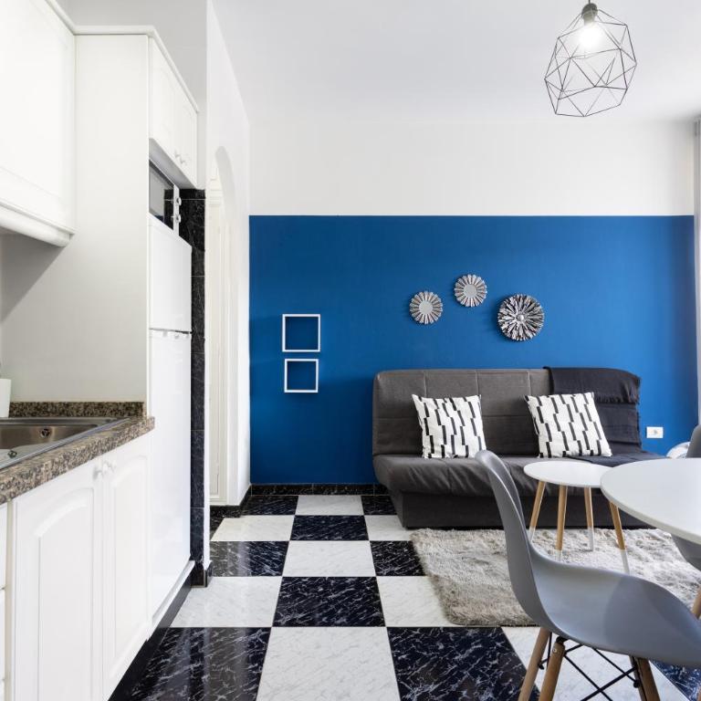 Home2Book Design Los Cristianos Beach - Apartamento de 1 dormitorio - 7