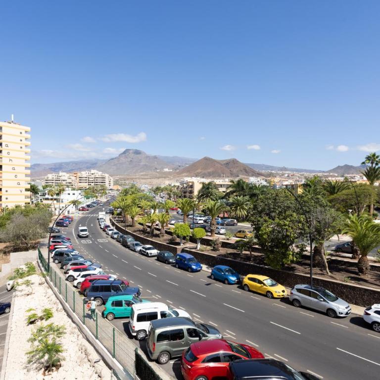 Home2Book Design Los Cristianos Beach - Apartamento de 1 dormitorio - 16