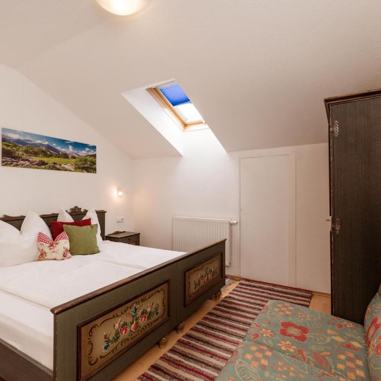 Hofbauer - Apartment mit 2 Schlafzimmern und Balkon - 5