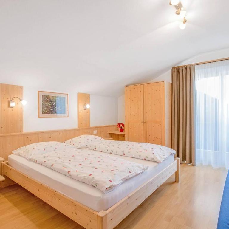 Residence krUma - Appartamento con 2 Camere da Letto - 1
