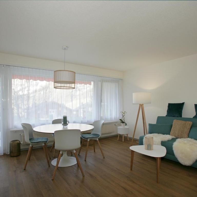 Apartments Haus Quelle - Monolocale Superior - 5