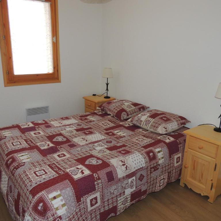 Multi résidences Samoëns - Apartment mit 2 Schlafzimmern (6 Erwachsene) - 2