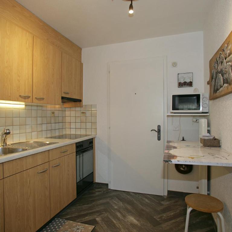 Apartments Haus Quelle - Monolocale Superior - 13