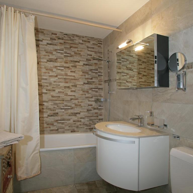 Apartments Haus Quelle - Monolocale Superior - 3