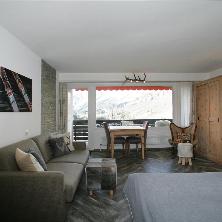 Apartments Haus Quelle - Monolocale Superior - 15
