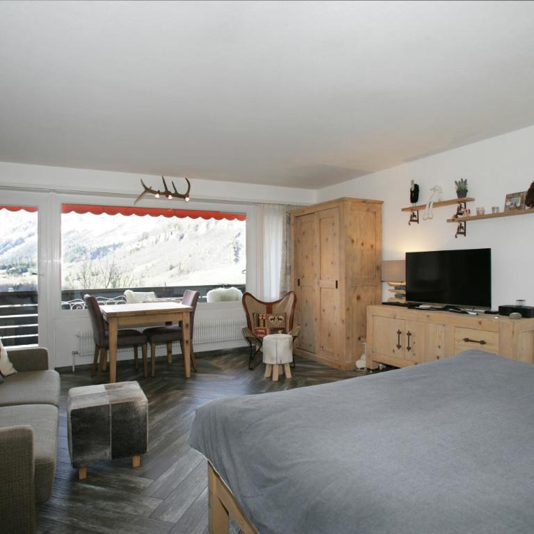 Apartments Haus Quelle - Monolocale Superior - 8
