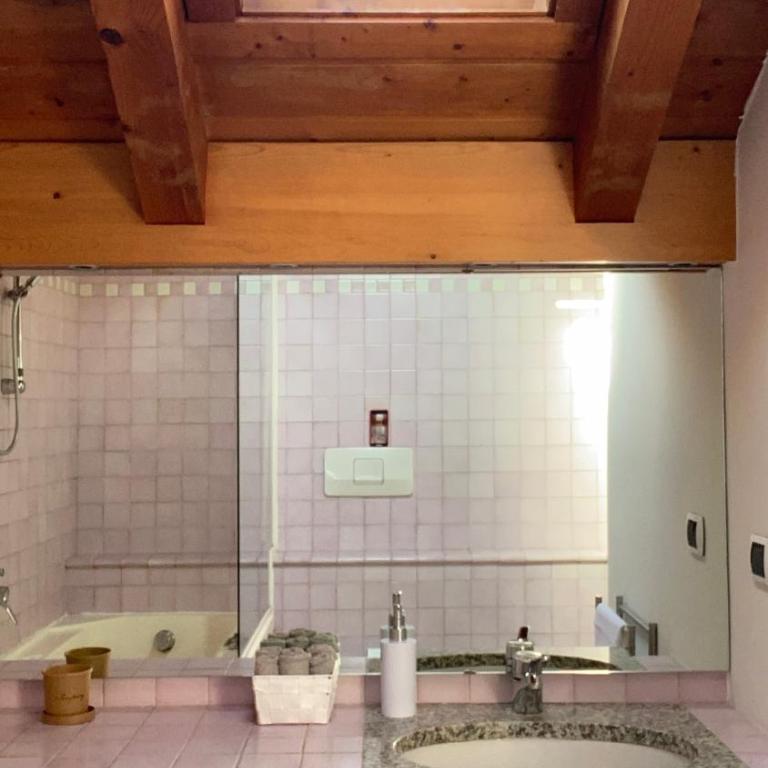 Trento City Loft - Appartamento con 1 Camera da Letto - 24