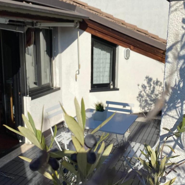 Trento City Loft - Appartamento con 1 Camera da Letto - 28