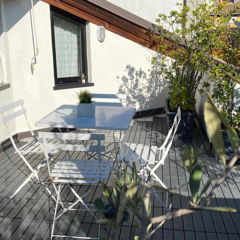 Trento City Loft - Appartamento con 1 Camera da Letto - 29