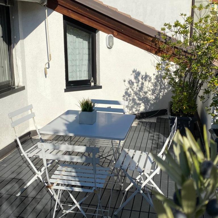 Trento City Loft - Appartamento con 1 Camera da Letto - 30
