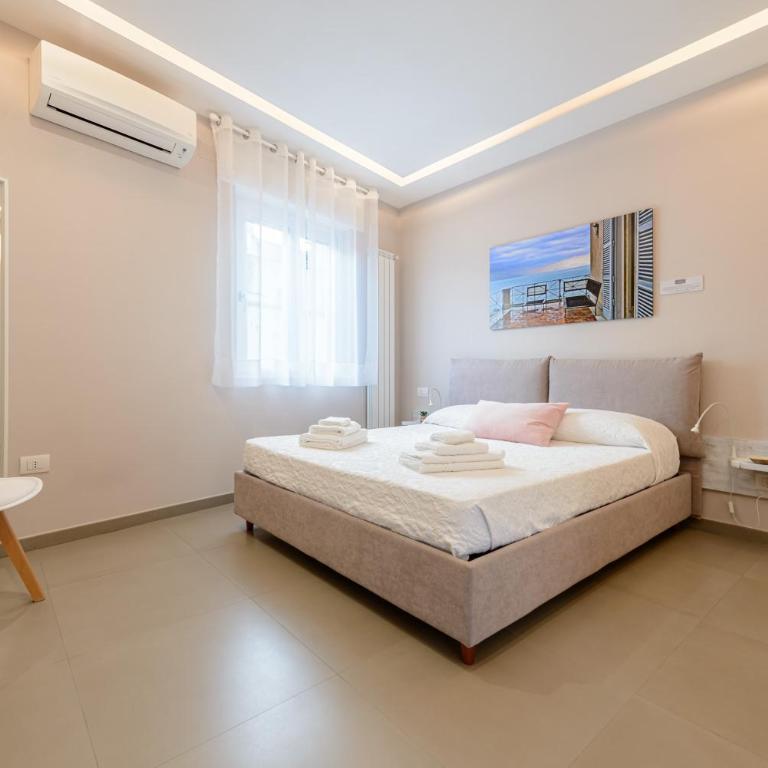 Dimorart Sant'Anna - Appartamento Standard - 18