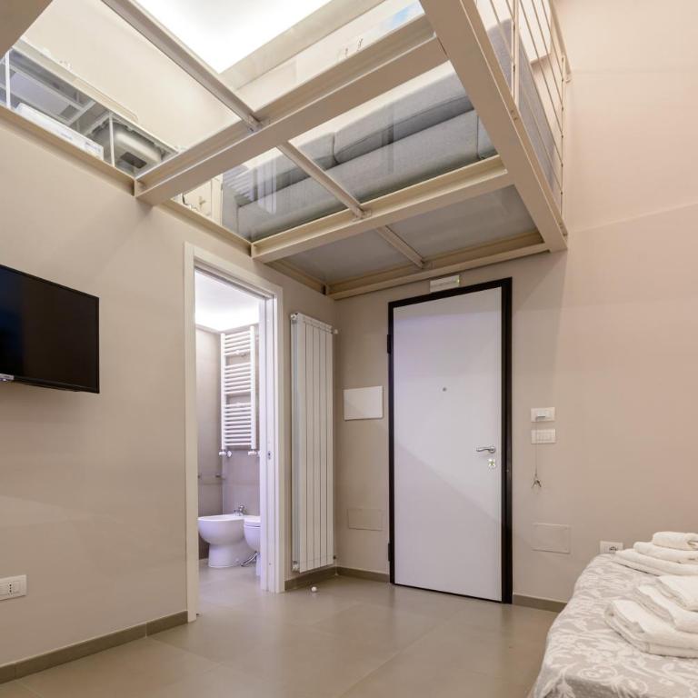 Dimorart Sant'Anna - Appartamento su 2 Livelli - 18
