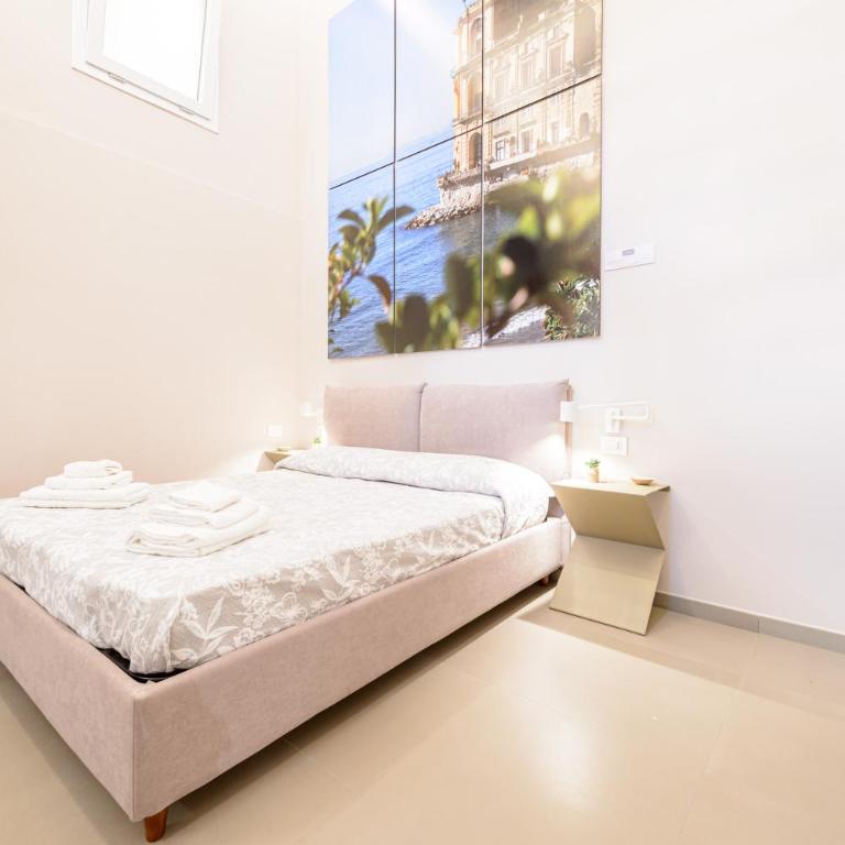Dimorart Sant'Anna - Appartamento su 2 Livelli - 12