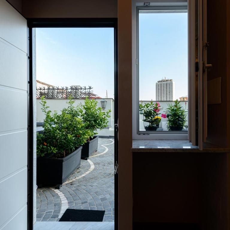 Dimorart Sant'Anna - Appartamento Standard - 10