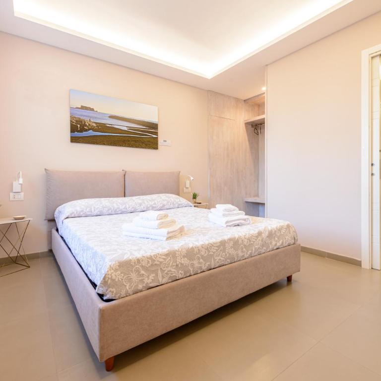 Dimorart Sant'Anna - Appartamento Standard - 12