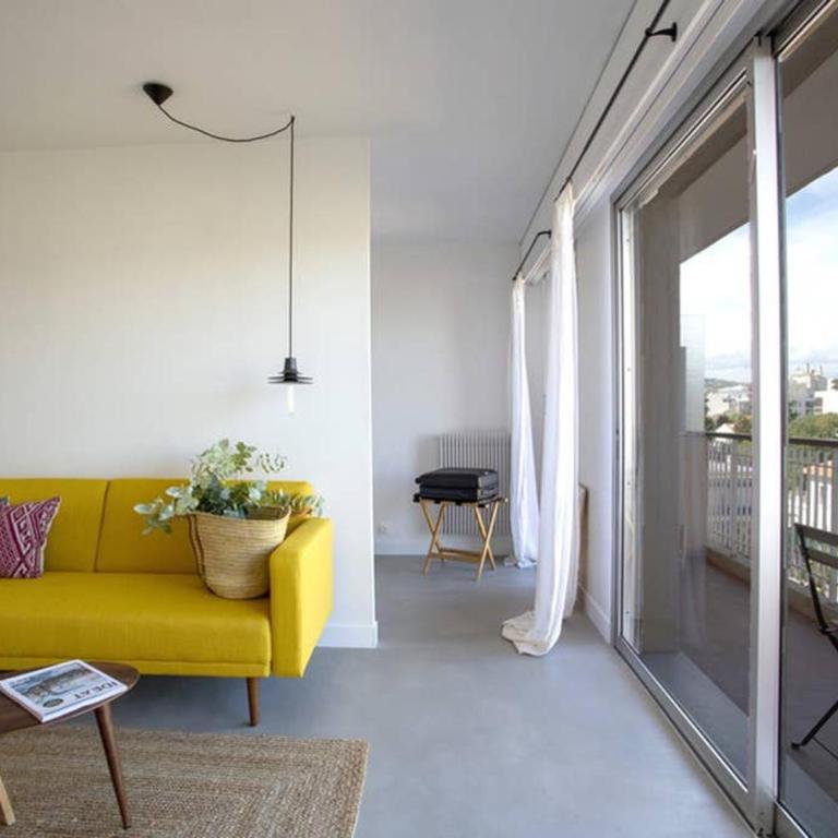 Juan les pins, près de la plage - Appartement 1 Chambre - 1