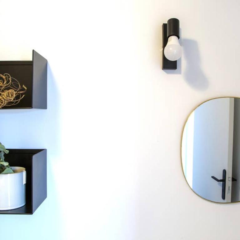 Juan les pins, près de la plage - Appartement 1 Chambre - 18