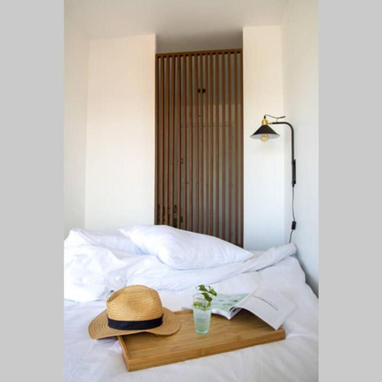 Juan les pins, près de la plage - Appartement 1 Chambre - 11
