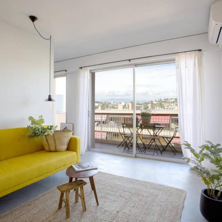 Juan les pins, près de la plage - Appartement 1 Chambre - 14