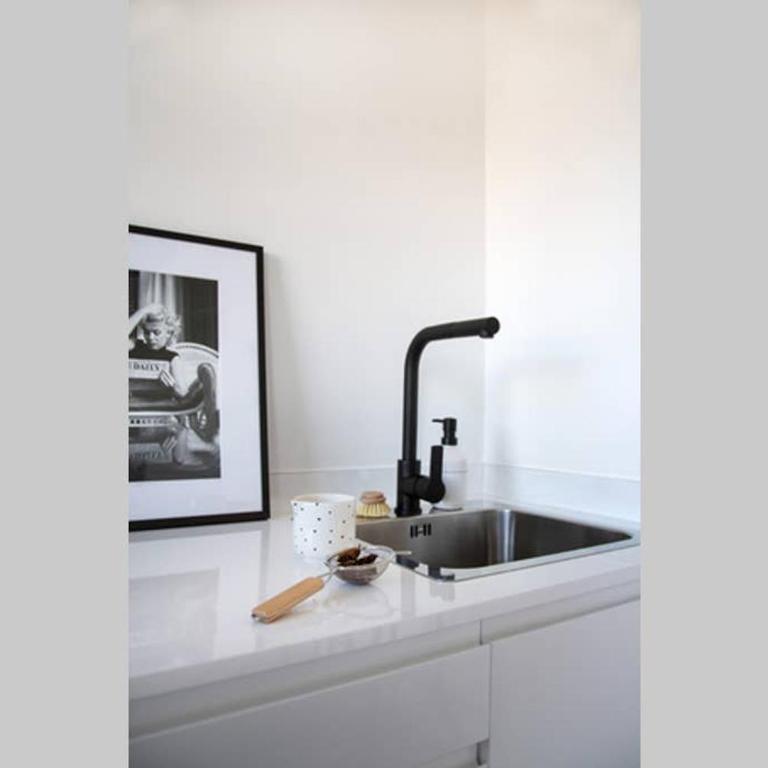 Juan les pins, près de la plage - Appartement 1 Chambre - 19