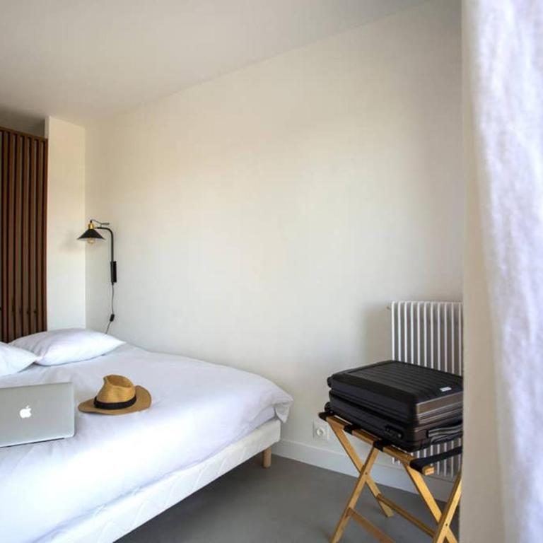 Juan les pins, près de la plage - Appartement 1 Chambre - 20
