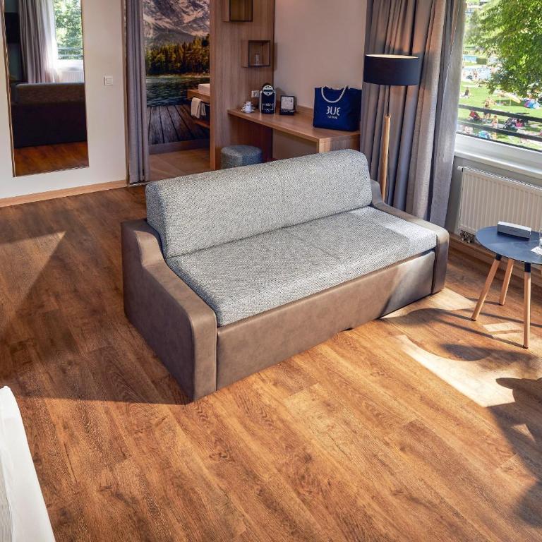 TUI BLUE Montafon - Junior Suite - 2
