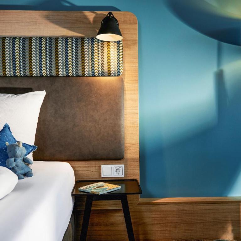 TUI BLUE Montafon - Standard Doppelzimmer - 4