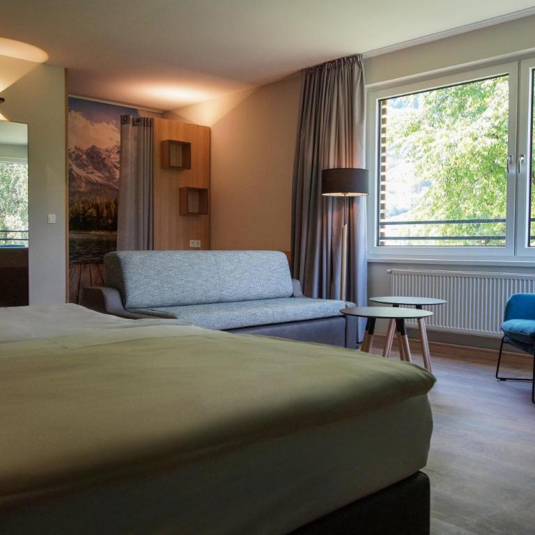 TUI BLUE Montafon - Junior Suite - 3