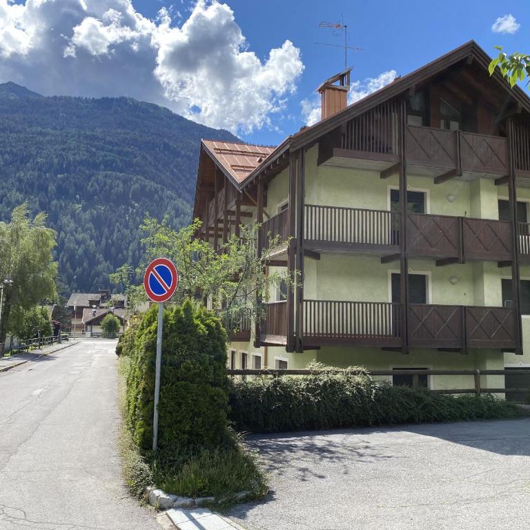 Condominio Gaiolin - Appartamento con 2 Camere da Letto - 18