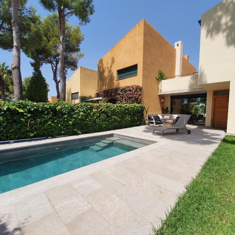 TarracoHomes, Town House La Mora - Villa - 4