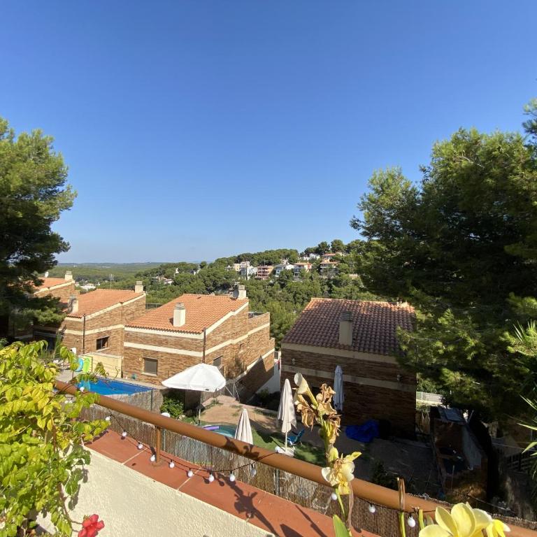 TarracoHomes, Town House La Mora - Villa - 8