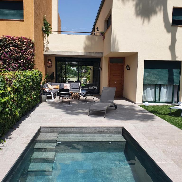 TarracoHomes, Town House La Mora - Villa - 2