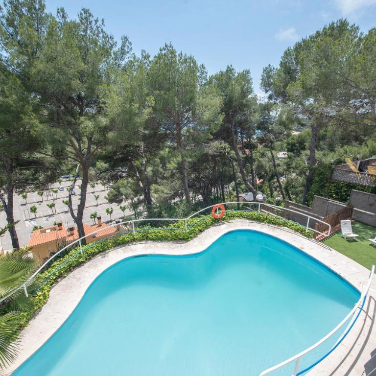 TarracoHomes, Th128 Villa con vistas a la playa la Mora - Villa - 8