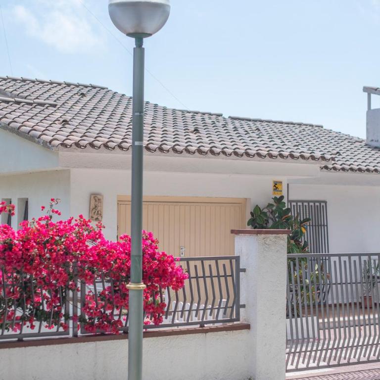 TarracoHomes, Th128 Villa con vistas a la playa la Mora - Villa - 25