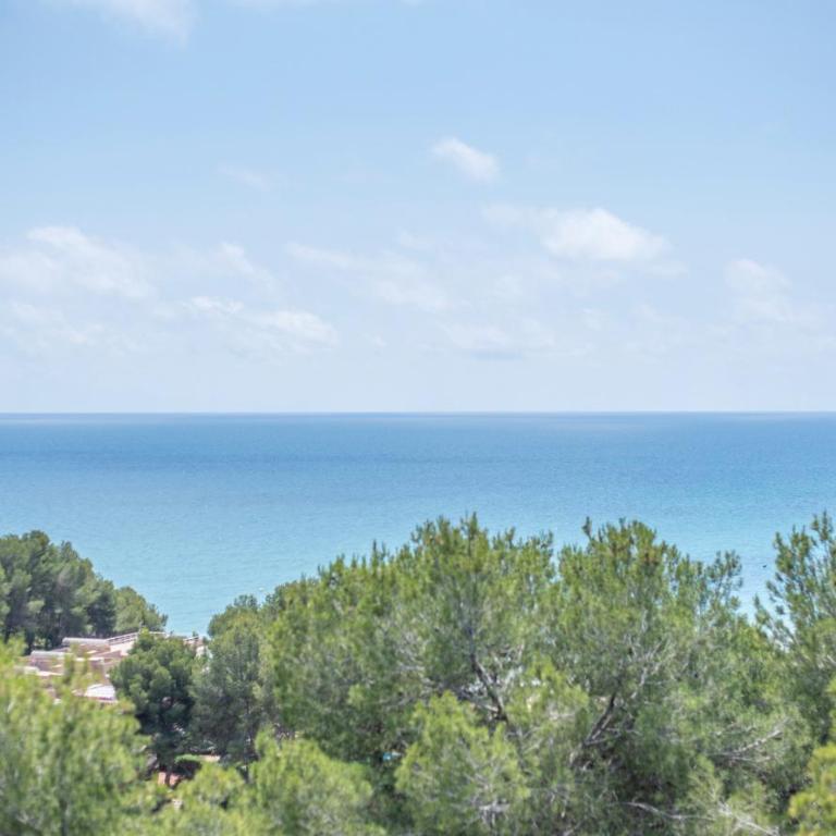 TarracoHomes, Th128 Villa con vistas a la playa la Mora - Villa - 28