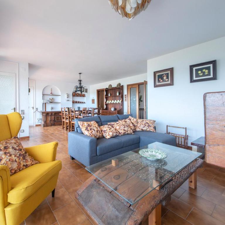 TarracoHomes, Th128 Villa con vistas a la playa la Mora - Villa - 29