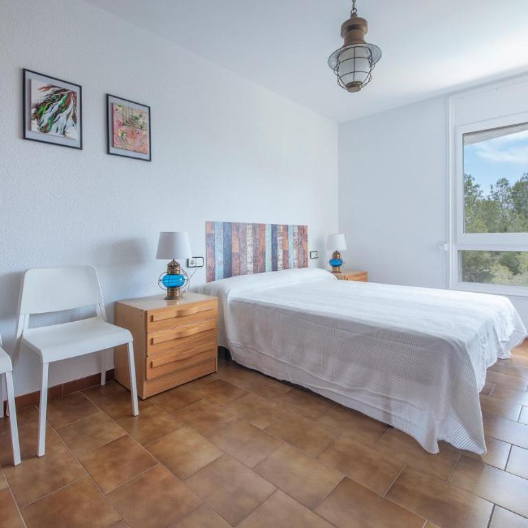 TarracoHomes, Th128 Villa con vistas a la playa la Mora - Villa - 42