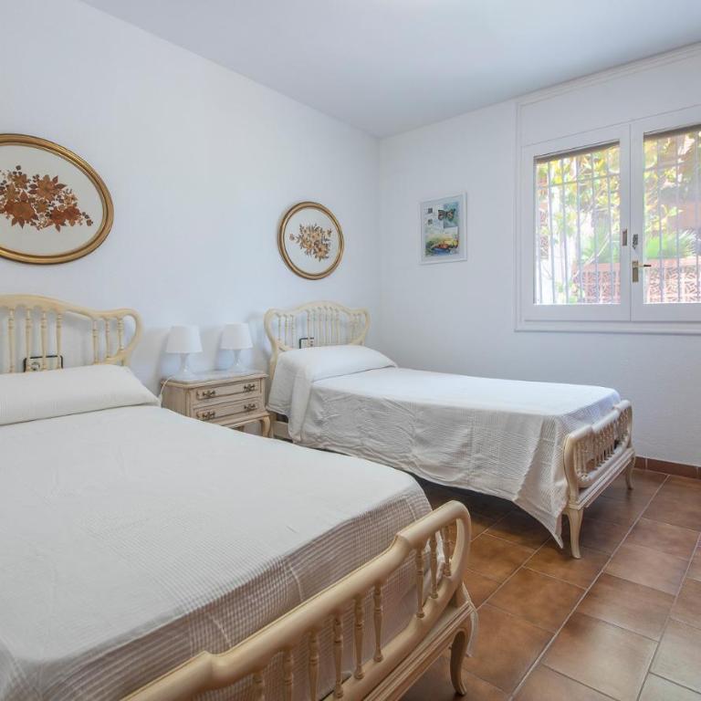 TarracoHomes, Th128 Villa con vistas a la playa la Mora - Villa - 51
